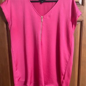 Express silky women’s blouse